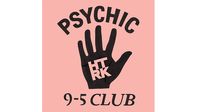 HTRK - Psychic 9-5 Club