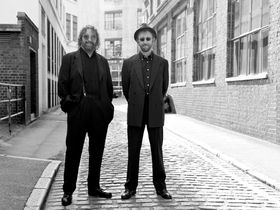 18 greatest London artists