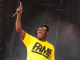 18 greatest London artists