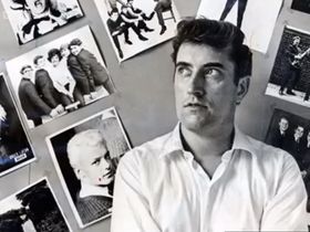 18 greatest London artists