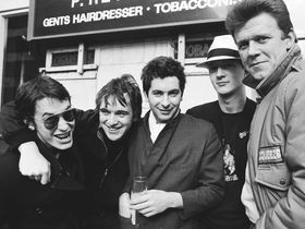 18 greatest London artists