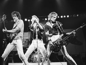18 greatest London artists