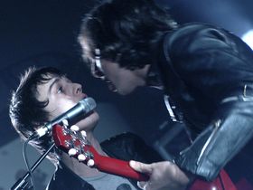 18 greatest London artists
