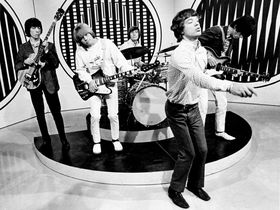 18 greatest London artists