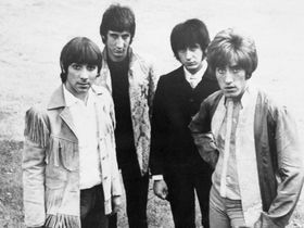 18 greatest London artists