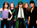 Your band can be on AC/DC tribute album