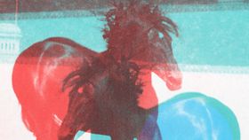 On the radar: ATKHorses