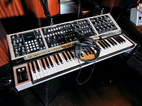 In pictures: Air's Atlas studios in Paris