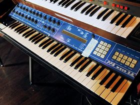 In pictures: Air's Atlas studios in Paris