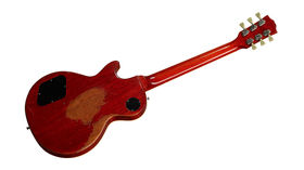 Gibson announces the Duane Allman 1959 Les Paul