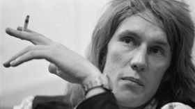 Ten Years After's Alvin Lee dies