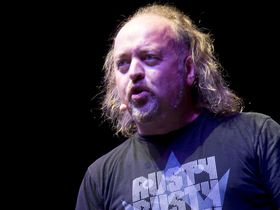 Bill Bailey's guide to musical comedy