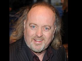Bill Bailey's guide to musical comedy