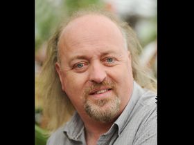 Bill Bailey's guide to musical comedy