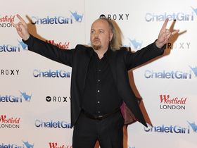 Bill Bailey's guide to musical comedy