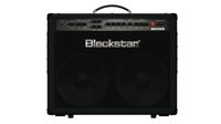 Musikmesse 2013: Blackstar rolls out Metal Amps range