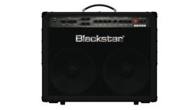 Musikmesse 2013: Blackstar rolls out Metal Amps range