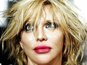 Courtney Love goes after Kurt Cobain 'looters'