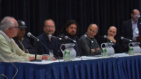 NAMM 2013 VIDEO: Panel discussion: Past, present and future of MIDI