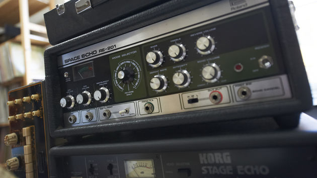 More Tape delays