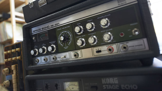 More Tape delays
