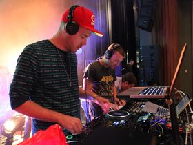 Interview: Oliver talk studio, synths and making it big