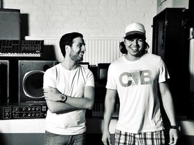 VIDEO INTERVIEW: AN21 & Max Vangeli