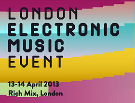 London Electronic Music Event