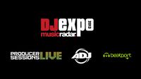 DJ Expo 2013 competition