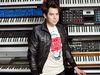 Fernando Garibay's LA studio See Inside the incredible studio of Lady Gaga's musical director
