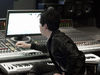 Working with Lady Gaga blank