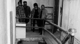 On the radar: Fist City