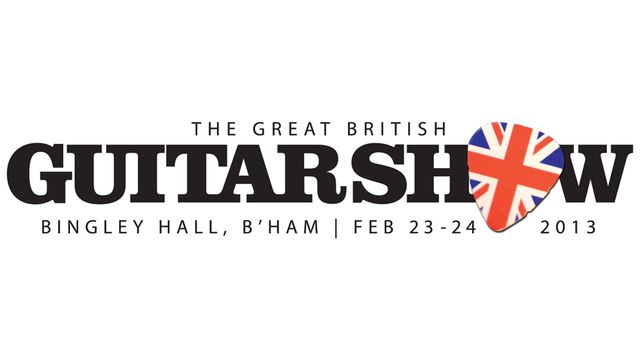 The show is taking place at New Bingley Hall this weekend