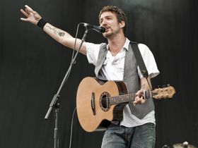Gaslight Anthem's Alex Levine picks his 7 greatest songwriters