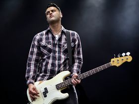 Gaslight Anthem's Alex Levine picks his 7 greatest songwriters