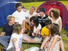 30 must-see guitarists at Glastonbury 2013