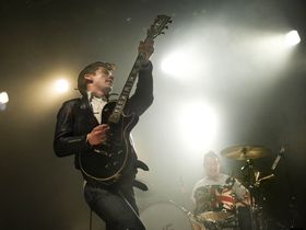 30 must-see guitarists at Glastonbury 2013