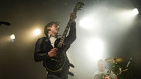 30 must-see guitarists at Glastonbury 2013