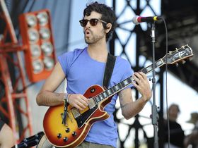 30 must-see guitarists at Glastonbury 2013