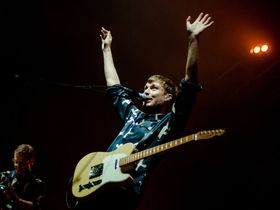 30 must-see guitarists at Glastonbury 2013