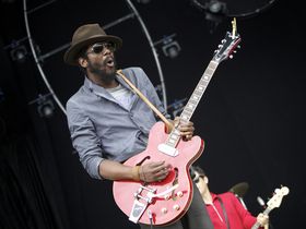 30 must-see guitarists at Glastonbury 2013