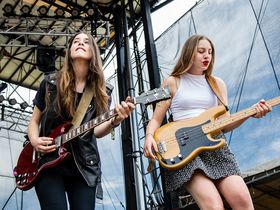 30 must-see guitarists at Glastonbury 2013
