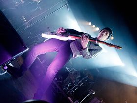 30 must-see guitarists at Glastonbury 2013