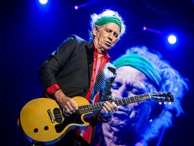 30 must-see guitarists at Glastonbury 2013