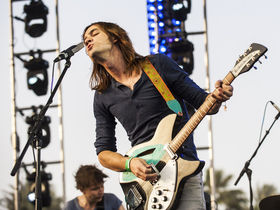 30 must-see guitarists at Glastonbury 2013