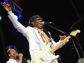 30 must-see guitarists at Glastonbury 2013