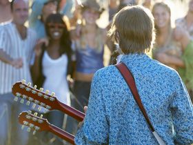 30 must-see guitarists at Glastonbury 2013