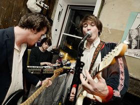 30 must-see guitarists at Glastonbury 2013