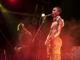 30 must-see guitarists at Glastonbury 2013
