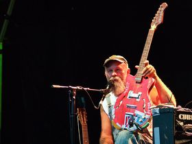 30 must-see guitarists at Glastonbury 2013